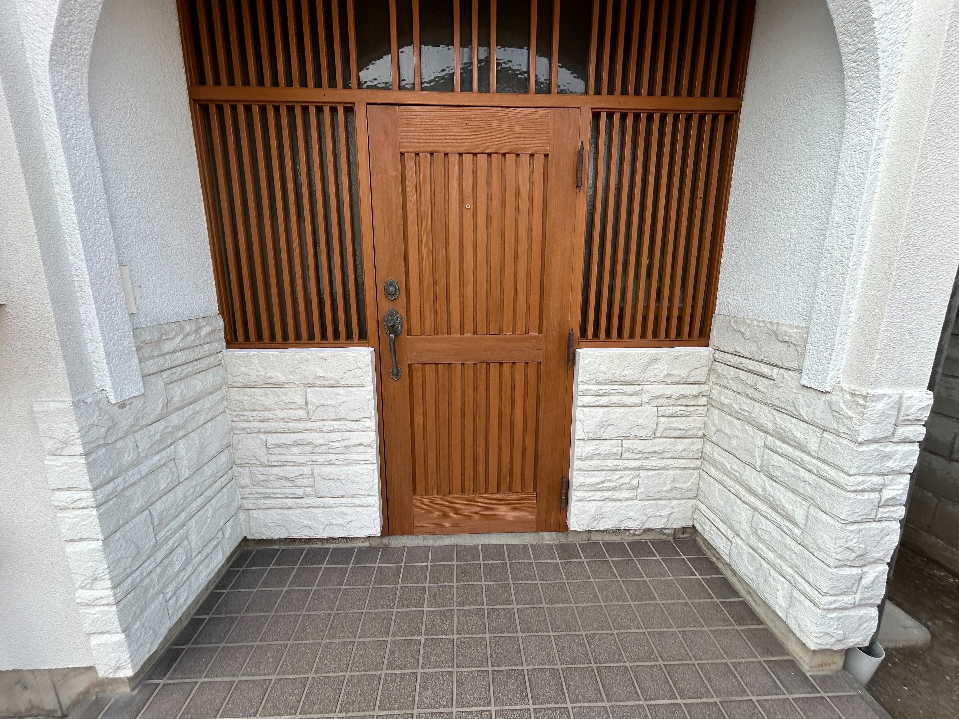 内藤塗装の強み